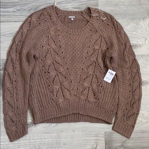 Seater from Charlotte Russe